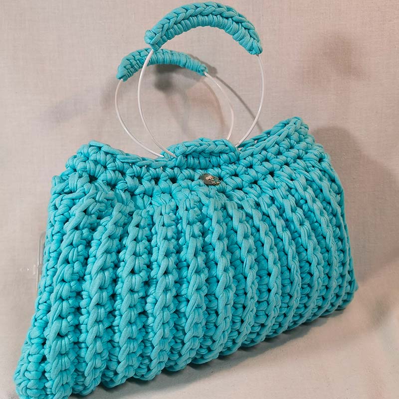 sac-a-main-Muguet-bleu-crochet